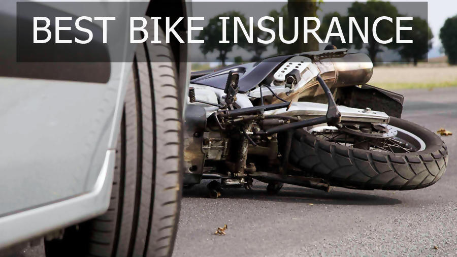 Best Motorcycle Insurance in India