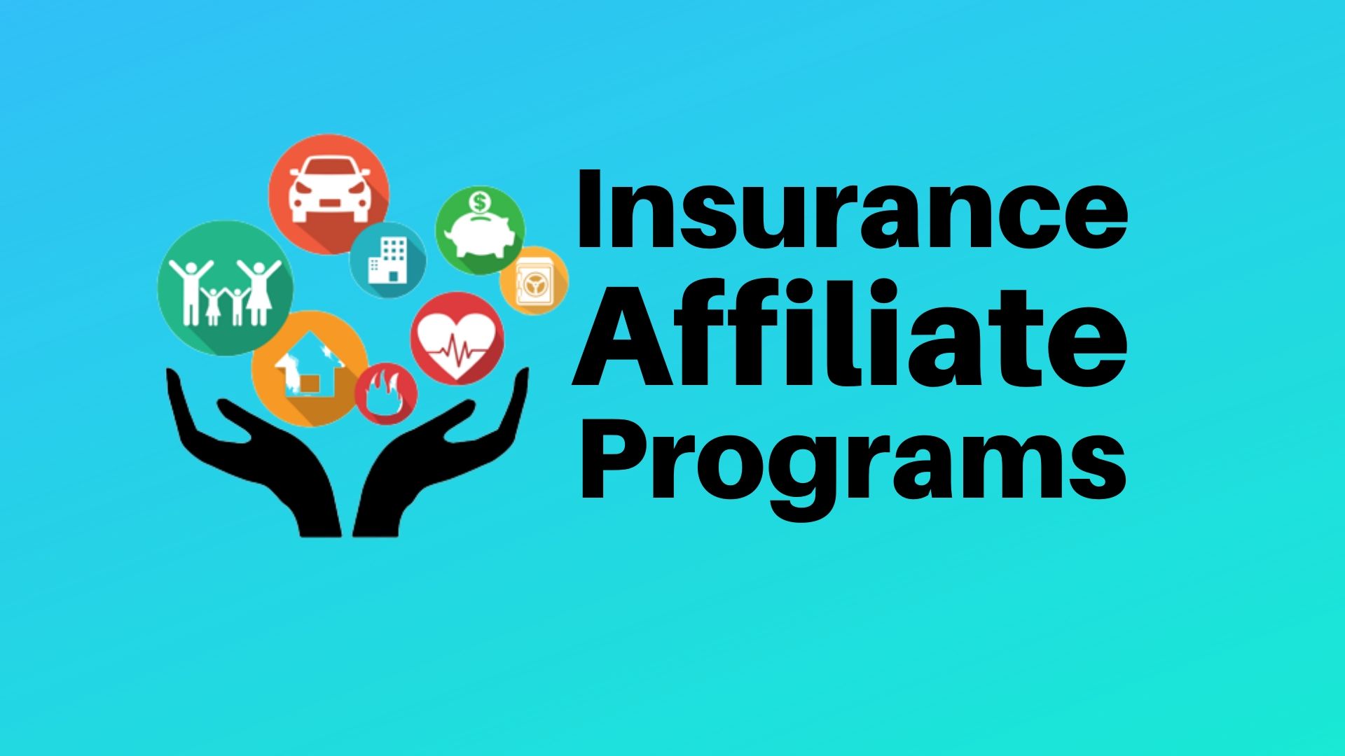 Health Insurance Affiliate Programs in India