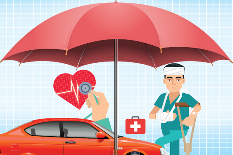Need A Personal Accident Insurance
