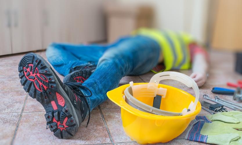 Study focuses on perceived unfairness among injured workers in claims process