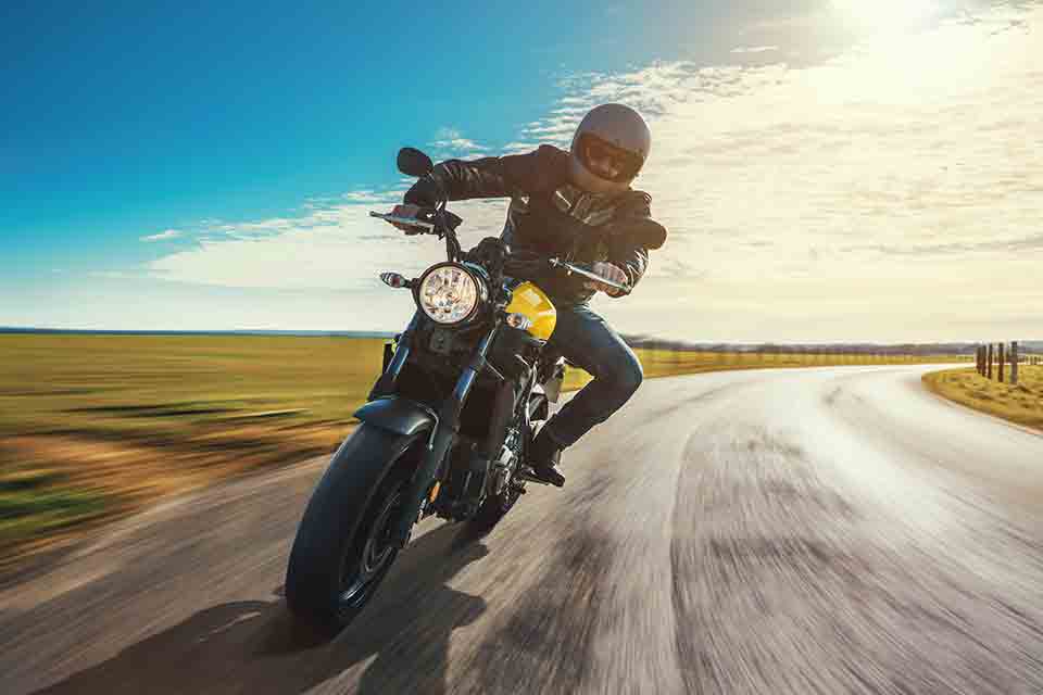 Best Motorcycle Insurance in India