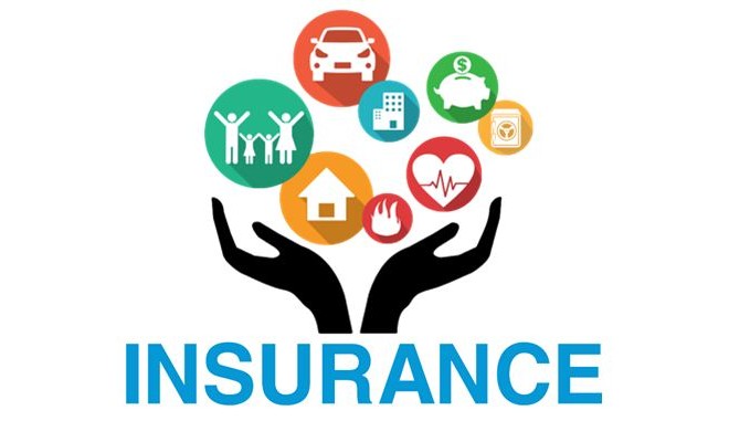 Types of Insurance 2 Types of Insurance