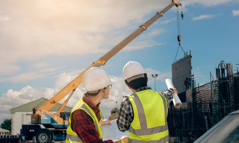 Study finds farm, construction worker injuries increase with heat