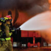 OSHA rule would hurt volunteer fire departments: Senators